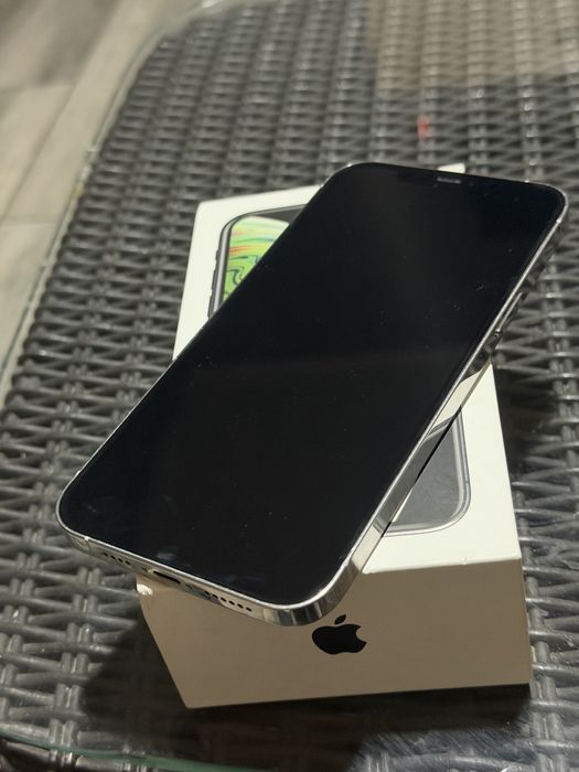 IPhone 12 Pro Max 128GB