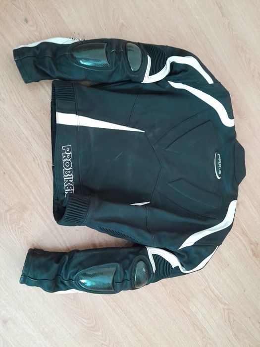 Мото яке Probiker