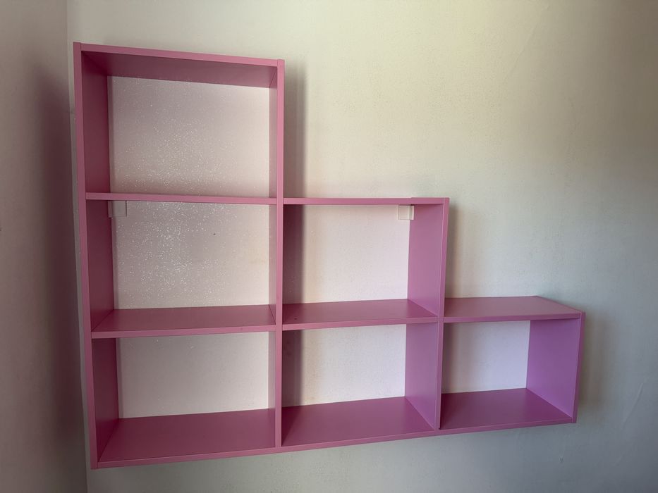 Camera fete Kera furniture