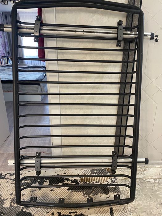 Продам багажник или обмен