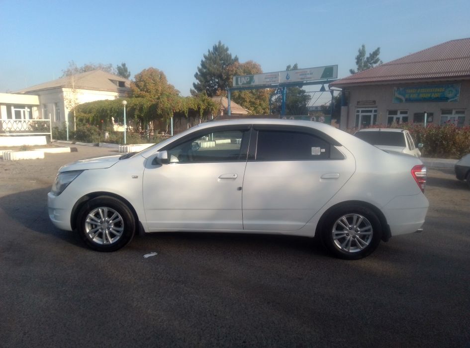 Cobalt 2020 yili toza srochna