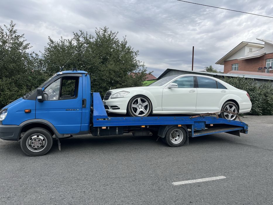 Эвакуатор эвакуатор