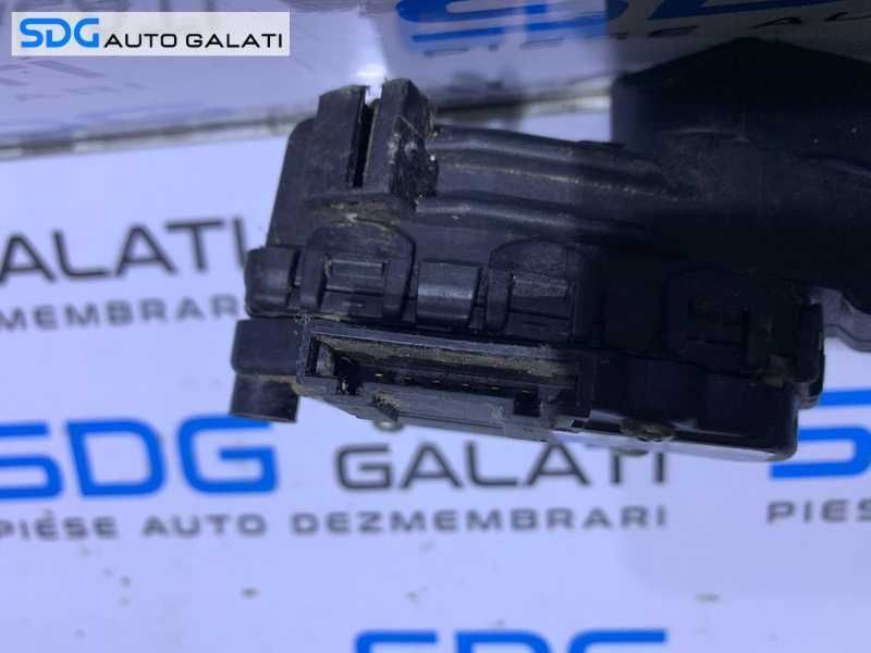 Pedala Acceleratie Audi A4 B5 1997 - 2001 Cod 8D1723523F