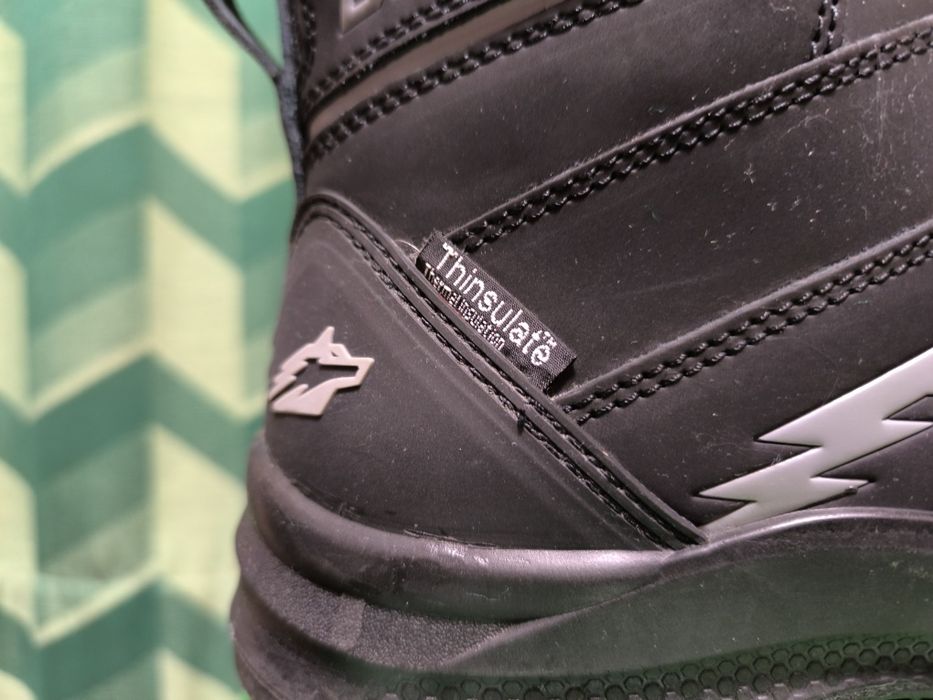 Работни боти Bwolf Fantom 42 номер