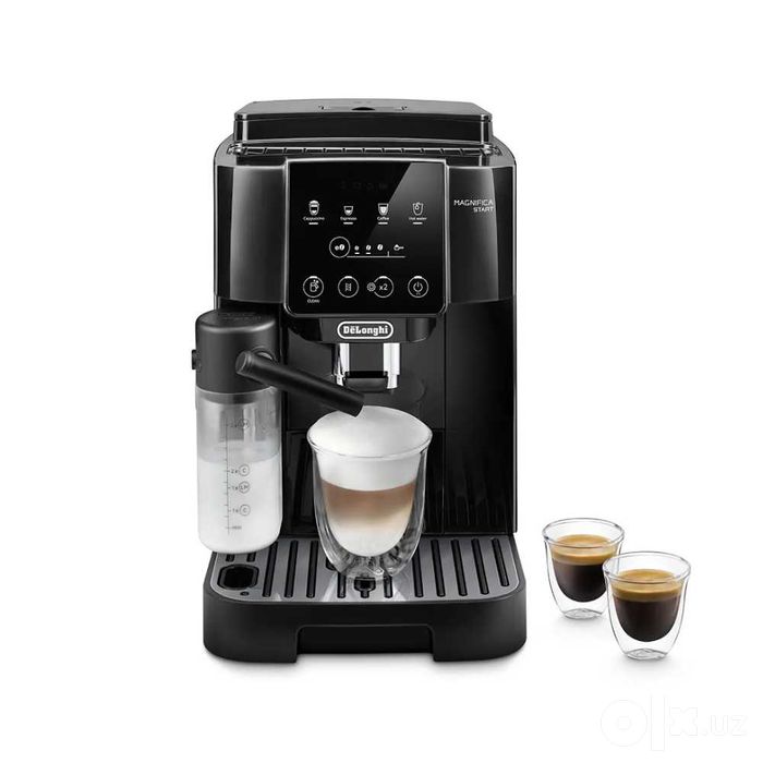 Кофемашина De'Longhi magnifica start evo dinamica elita explore !!