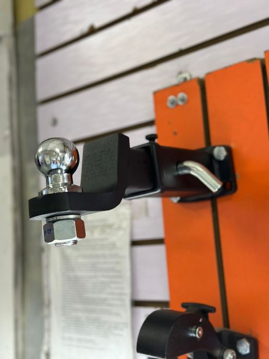 Фаркоп автомобиля