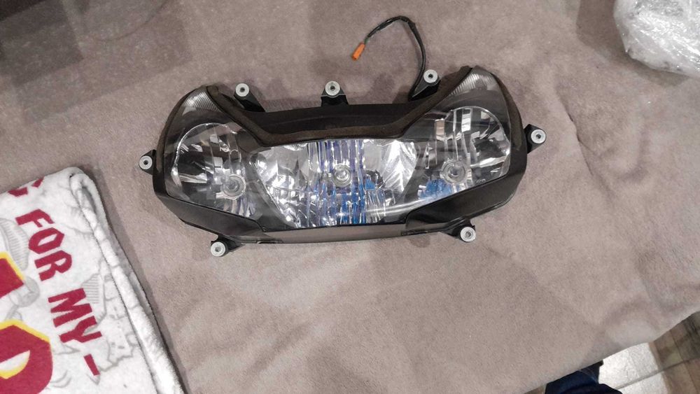 Piese Honda CBR 954