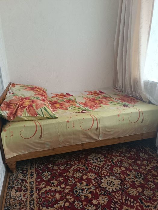 Сдаётся 1в 2ух ком переделаную Куйлюк 4 семье 300у.е