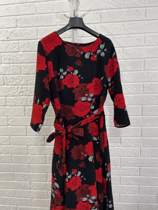 Нарядные платюшки