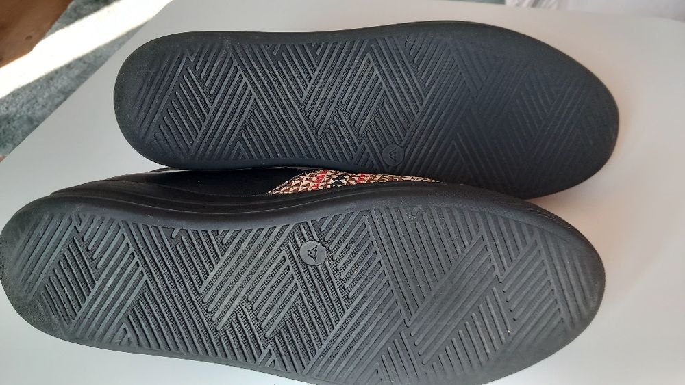 Pantofi dama Musette