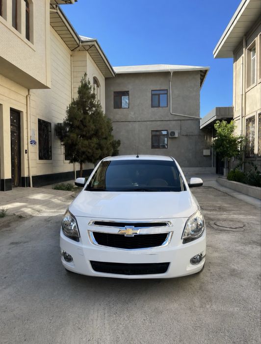 Cobalt style full pozitsiya 2024 yil