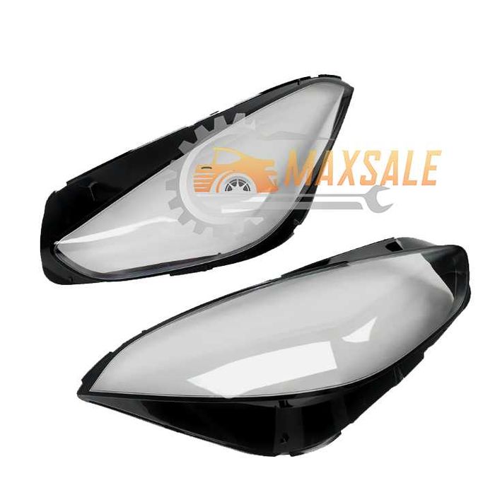 Капаци фарове BMW G29 Z4 (21-23) роудстър sDrive20i/30i БМВ Г29 З4