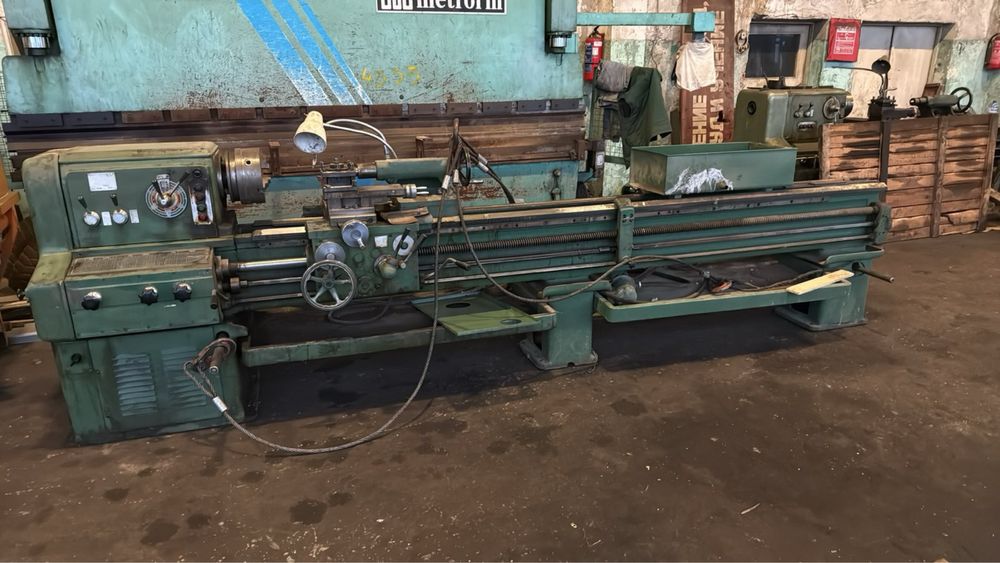 Струг универсален 11 МВ