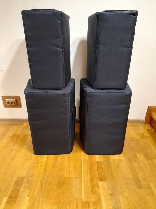 Boxe Montarbo active