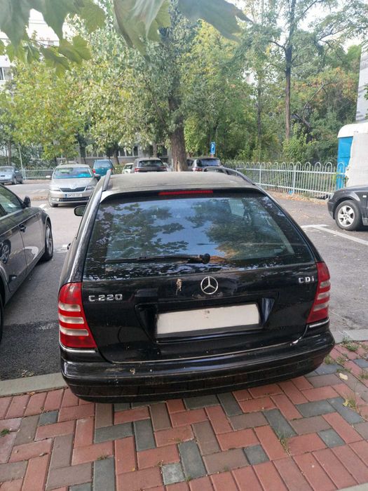 MERCEDES-BENZ  2006 — imagine 3