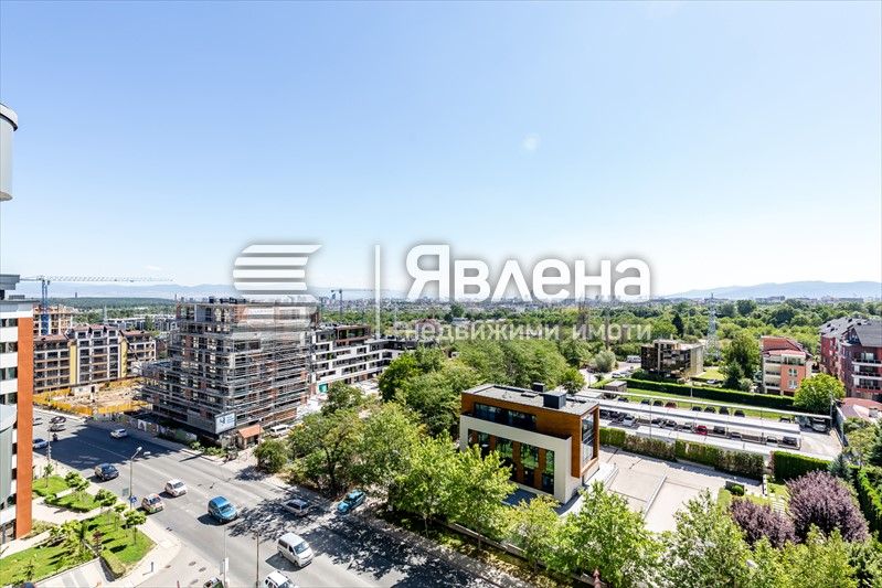 Продава се Четиристаен апартамент в София, Кръстова вада - 174 кв.м за 2875 €/кв.м - Снимка #4