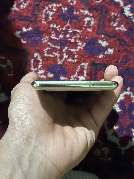 Samsung s 10 5g /256 gb xotira