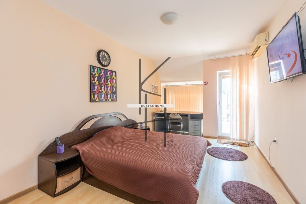 Продава се Четиристаен апартамент в Варна, Общината - 150 кв.м за 2960 €/кв.м - Снимка #5