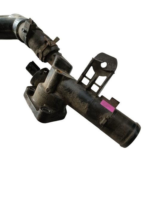 Carcasa Termostat Dacia Lodgy 2012 - >