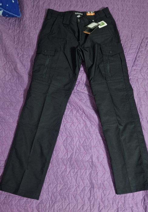 Pantaloni tactici ranger pentagon 2.0