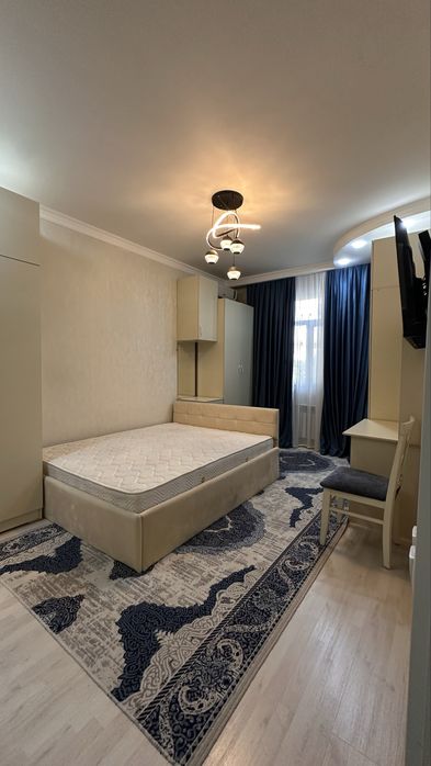 Продается 1 комнатная квартира