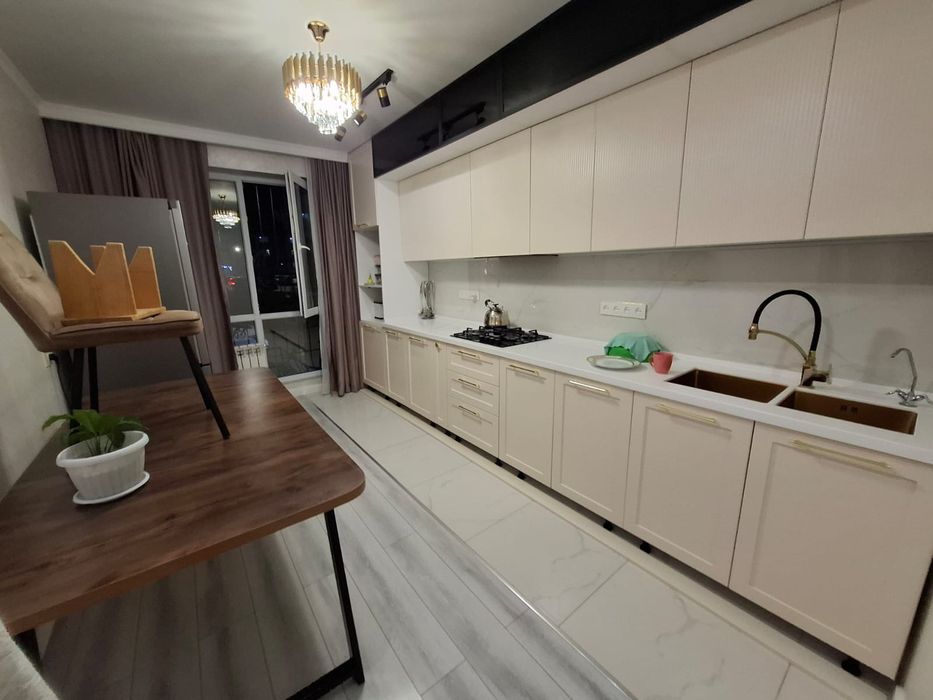 Продам квартиру 60 кв/м