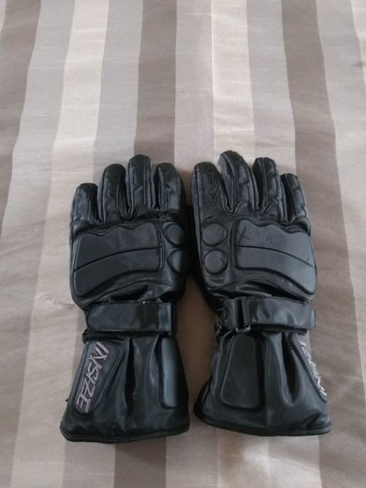 insize moto gloves -  мото ръкавици М/9