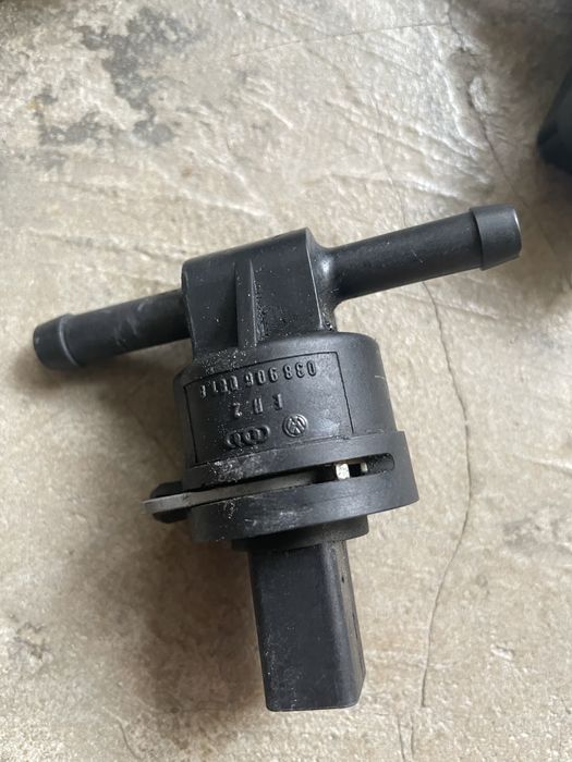Piese 1.9 TDI VW