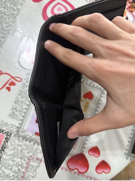 Valentino портмоне
