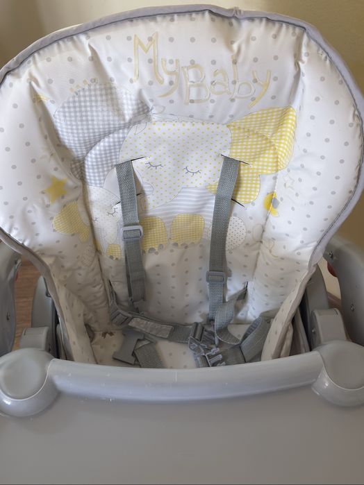 Продам детский стульчик для кормления