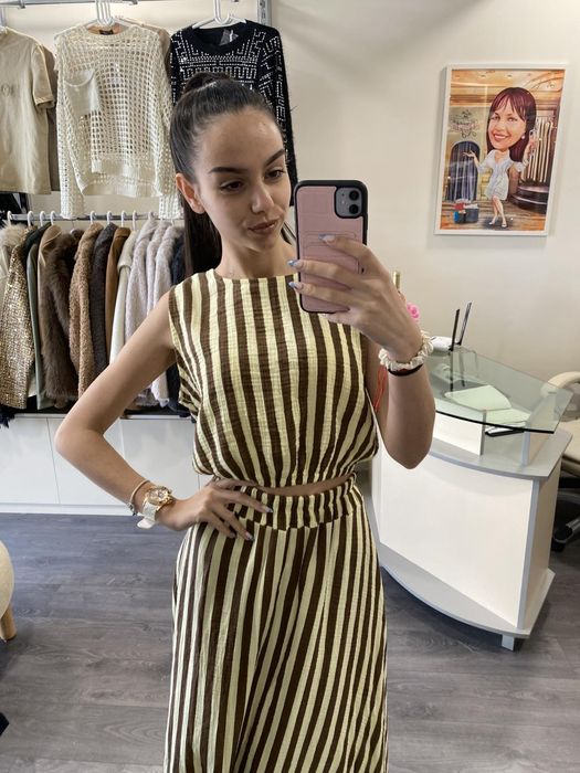 Сет райе универсален размер