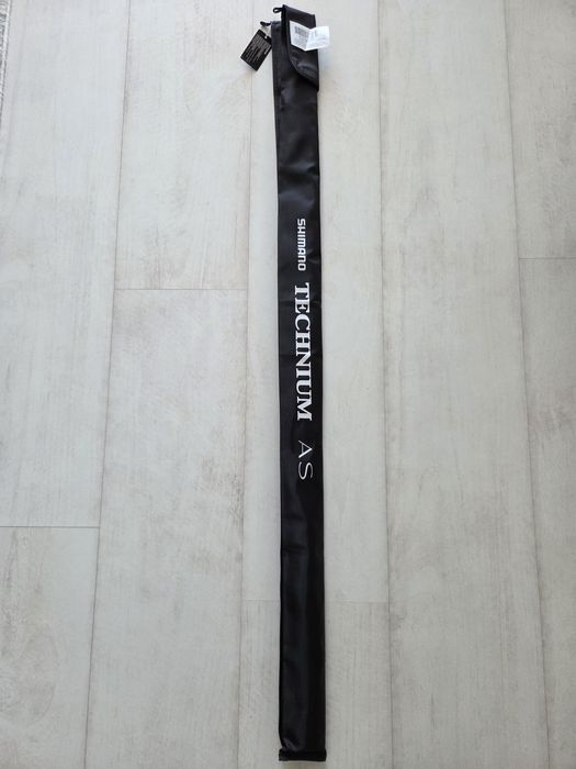 Lanseta Shimano Technium SA