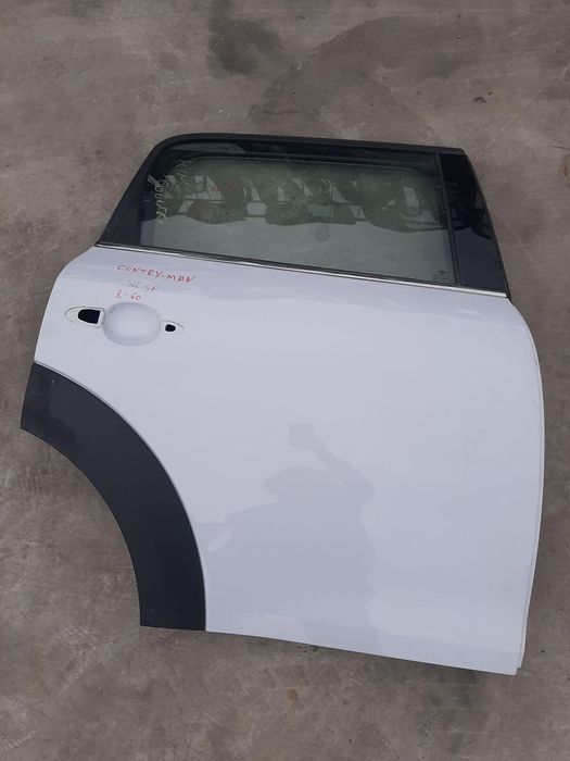 usa portiera dreapta spate mini countryman r60