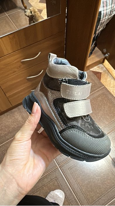 Обувь на девочку
