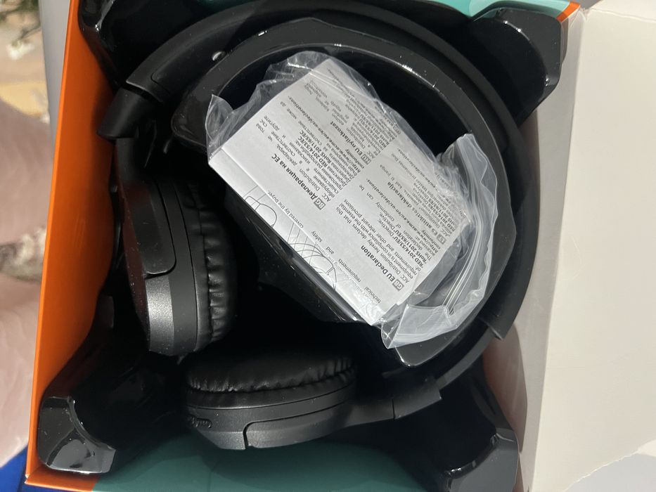 Наушники ACME BH213