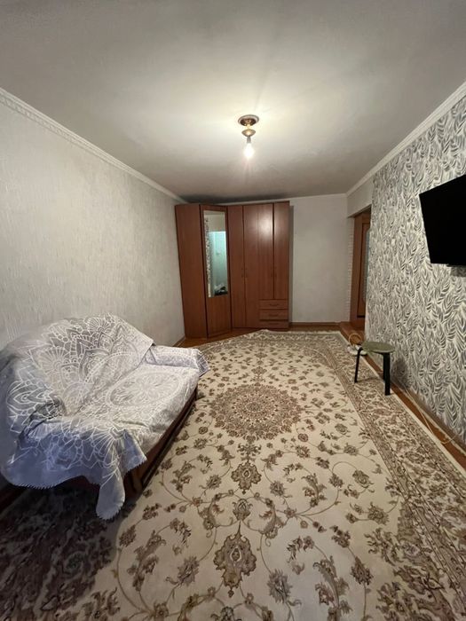 Сдается квартира