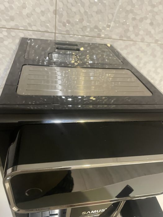 Espressor automat samus perfection