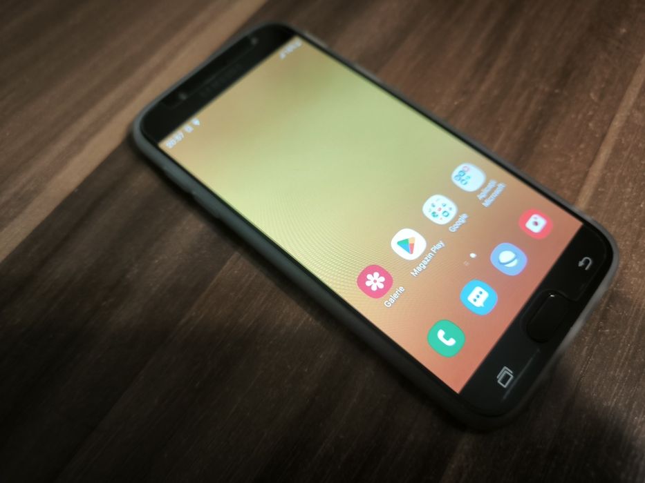 Samsung  Galaxy j5 2017