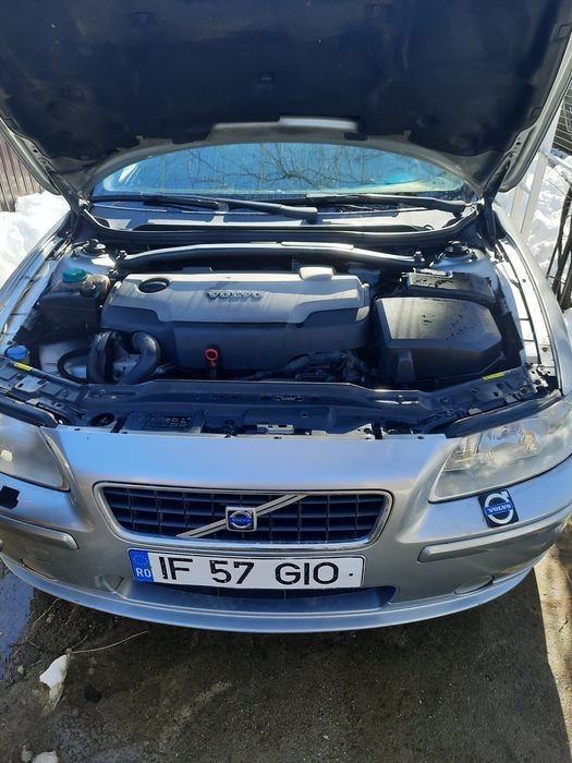 Da vânzare volvo s60