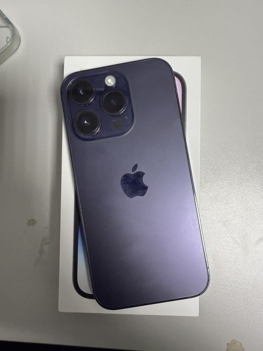 Iphone 14 pro(Петрова 17) 106/7538