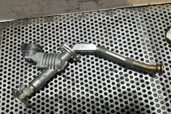 Egr 7563241 7563241 BMW Seria 3 E91