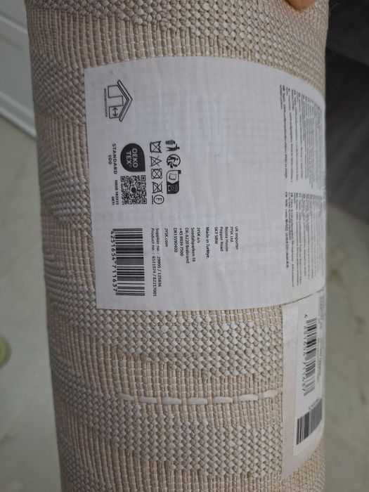 Covor Jysk 130x193