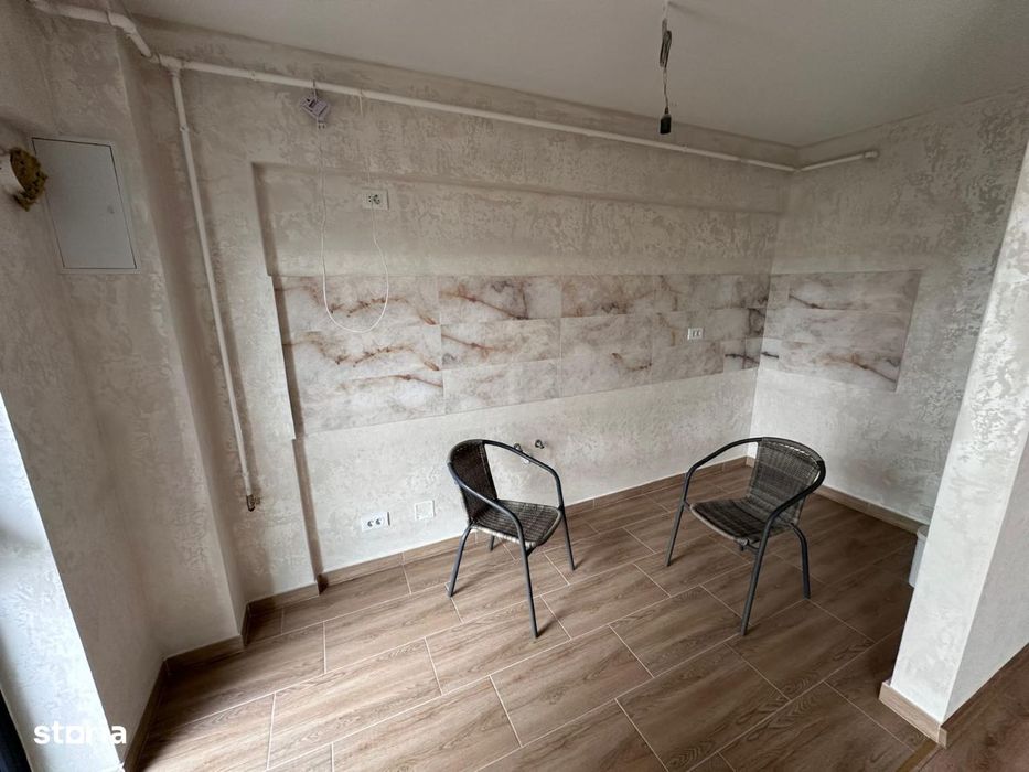 BLOC NOU, FINALIZAT, 2 CAMERE,58 MP in zona Pacurari-Alpha Bank! — fotografia 3