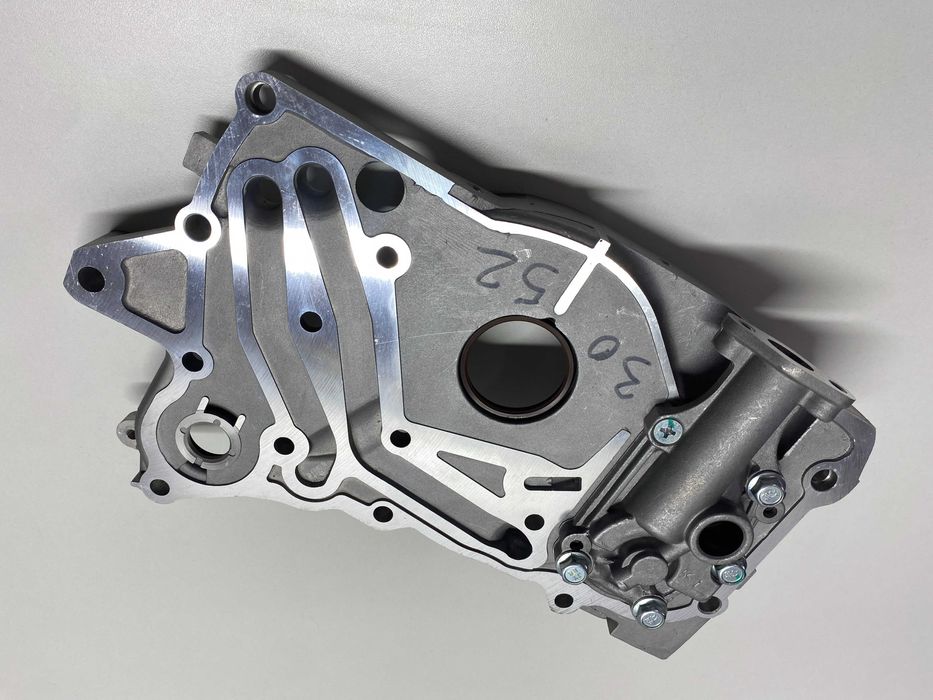 DI3052 Насос Масляный JAC S5