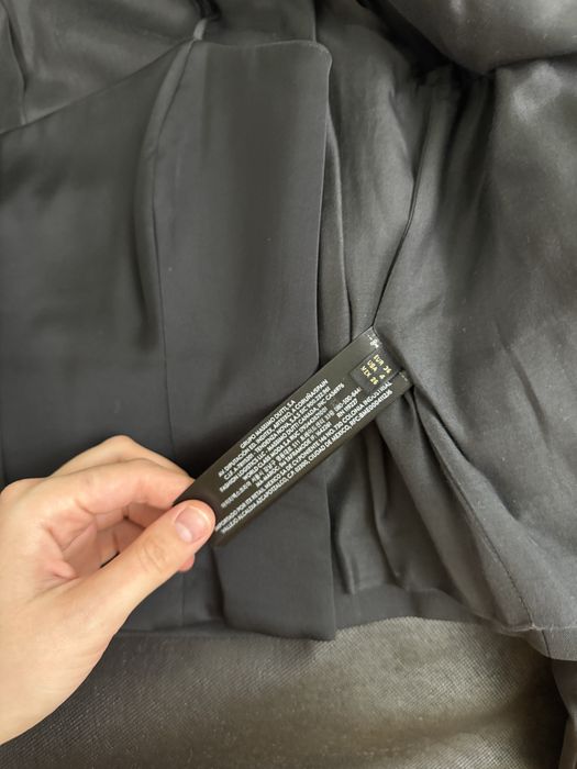 Костюм massimo dutti