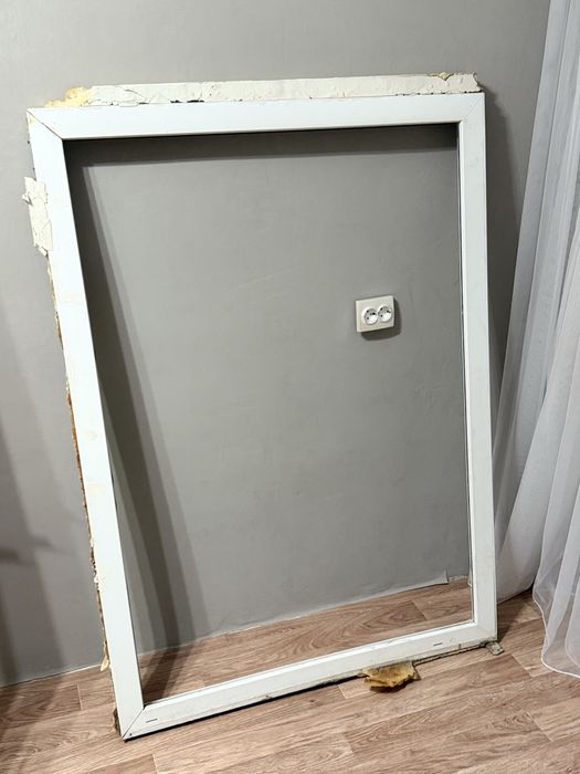 Продам пластиковые окна