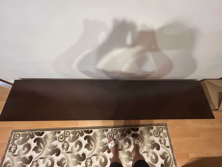 Comoda living TV lunga