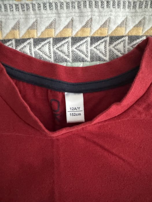 Детские футболки