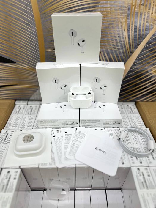  AirPods 2 pro + ПОДАРОК