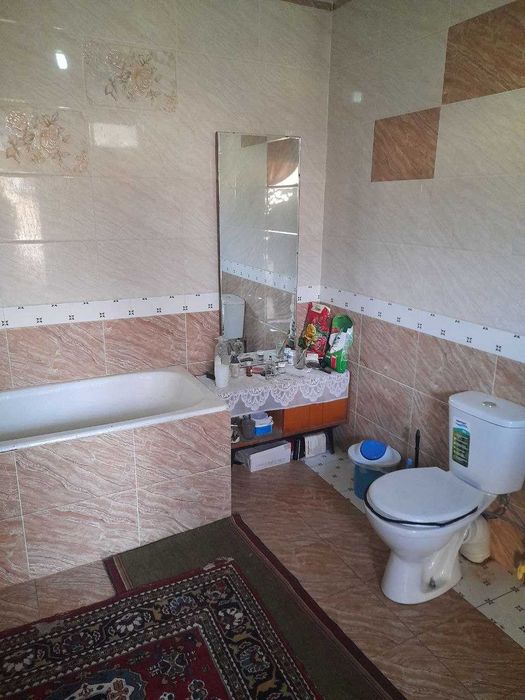 Корасу 6 ховли 4.74 сотих ховли тайёр сотилади